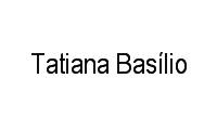 Logo Tatiana Basílio em Floresta