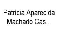 Logo Patrícia Aparecida Machado Casselli Kassin