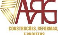 Logo ARG Consultoria, Projetos, Construções & Reformas em Europa
