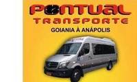 Fotos de Pontual Transportes de Goiânia para Anápolis em Setor Pedro Ludovico