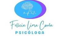 Logo Psicóloga Felícia Lima Corrêa em Veneza