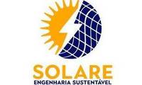 Logo Solare Engenharia em Marco