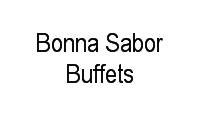 Logo Bonna Sabor Buffets em Setor Bueno