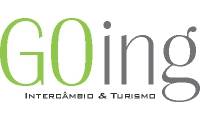 Logo de Going Intercâmbio E Turismo em Vila Duque de Caxias