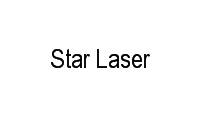 Logo Star Laser em Joaquim Távora