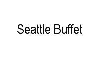 Logo Seattle Buffet em Santa Tereza