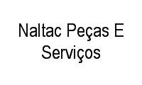 Logo Naltac Peças E Serviços em Patriolino Ribeiro