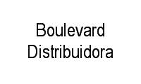 Logo Boulevard Distribuidora S/A em Caimbé