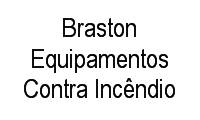 Logo Braston Equipamentos Contra Incêndio Ltda em Bonfim