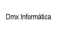 Logo Dmx Informática em Centro