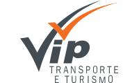 Logo Vip Transporte E Turismo em Planalto