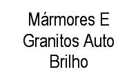 Logo de Mármores E Granitos Auto Brilho em Jardim das Américas