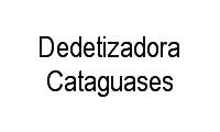 Logo Dedetizadora Cataguases em Centro