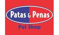 Logo Patas & Penas Pet Shop - Gávea em Gávea