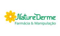Logo Nature Derme - Farmácia de Manipulação em Santa Efigênia