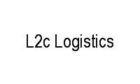 Logo L2c Logistics Ltda em Iporanga