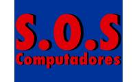 Logo S.O.S Computadores