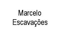 Logo Marcelo Escavações em Ratones