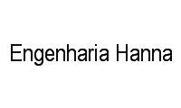 Logo Engenharia Hanna