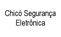 Logo Chicó Segurança Eletrônica em Santa Luzia