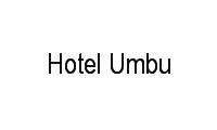 Logo Hotel Umbu em Floresta