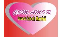 Logo Com Amor