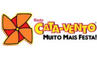 Logo Catavento Buffet Infantil em Jardim Motorama