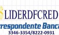 Logo Liderdfcred em Zona Industrial (Guará)