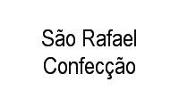 Logo São Rafael Confecção em Centro