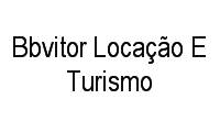 Logo Bbvitor Locação E Turismo