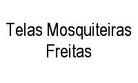 Logo Telas Mosquiteiras Freitas