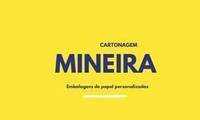Logo Cartonagem Mineira Ltda  em Carlos Prates