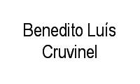 Logo Benedito Luís Cruvinel em Centro