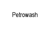 Logo Petrowash em Itaipava