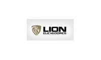 Logo Lion Elevadores em São João Batista (Venda Nova)