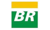 Logo Posto Real Petróleo - Posto BR em Buritizal