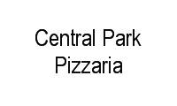 Logo Central Park Pizzaria em Água Branca