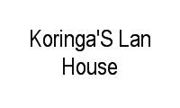 Logo Koringa'S Lan House em Santa Cruz