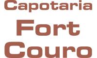 Logo Capotaria Fort Couro em Parangaba