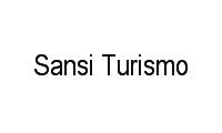 Logo Sansi Turismo em Setor Oeste