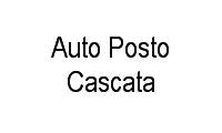 Logo Auto Posto Cascata em Vila Industrial