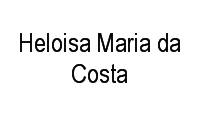Logo Heloisa Maria da Costa em Bom Pastor