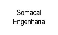 Logo Somacal Engenharia Ltda em Centro