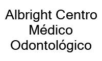 Logo Albright Centro Médico Odontológico em Novo Mundo