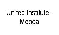 Logo United Institute - Mooca em Parque da Mooca