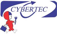 Logo Cybertec