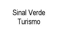 Logo Sinal Verde Turismo em Centro