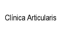 Logo de Clínica Articularis em Nazaré