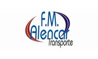 Logo Fm Alencar Transporte em Centro