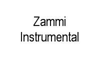 Logo Zammi Instrumental em Vila Maria Helena